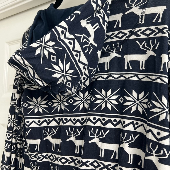 Lazy One size L Onsie - Picture 3 of 5